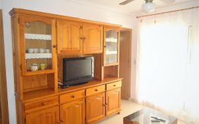 Calas Holidays Literas