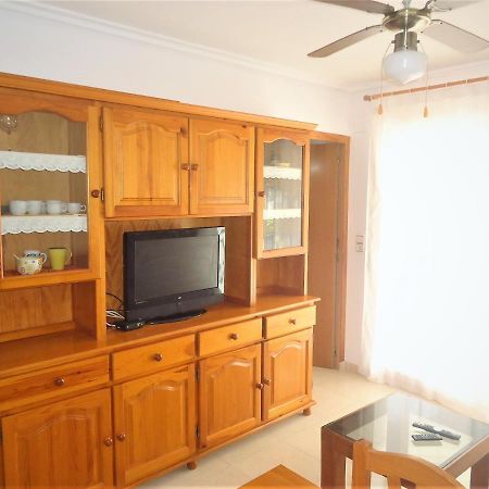 Appartement Calas Holidays Literas à Peñíscola Extérieur photo