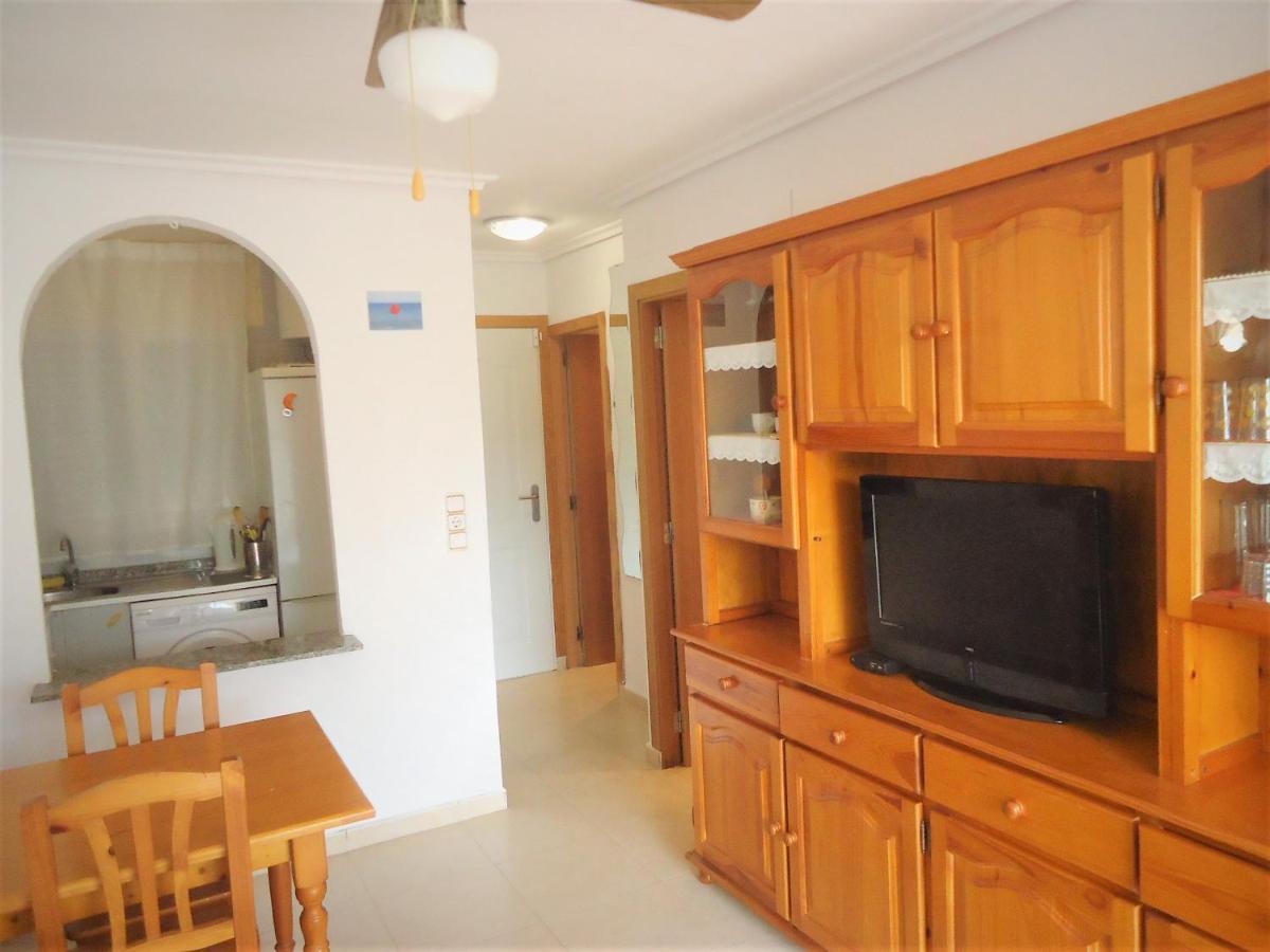 Appartement Calas Holidays Literas à Peñíscola Extérieur photo