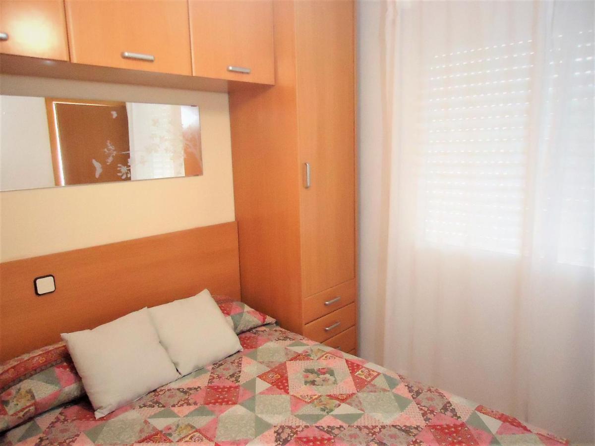 Appartement Calas Holidays Literas à Peñíscola Extérieur photo