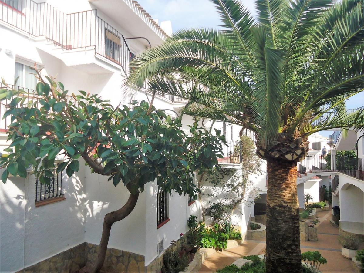 Appartement Calas Holidays Literas à Peñíscola Extérieur photo